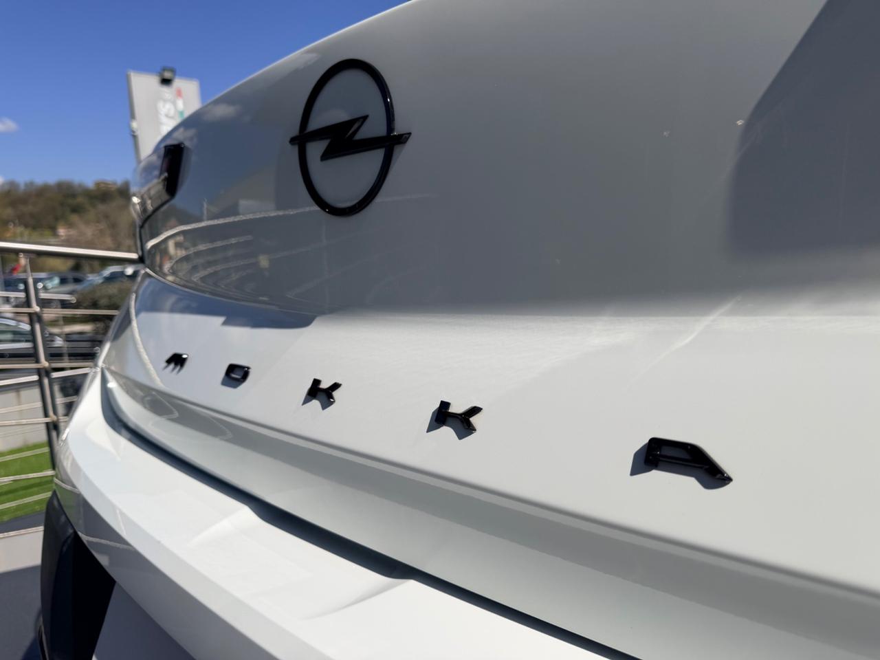 Opel Mokka 1.5 diesel 110cv Ultimate per neopatentati