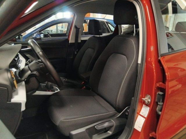 SEAT Arona 1.0 TGI Style LED