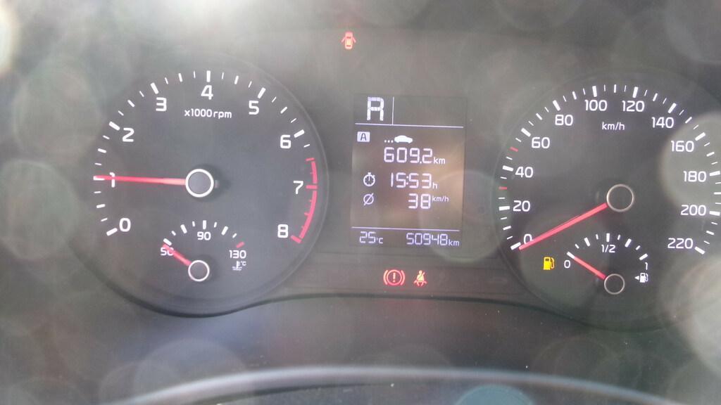 Kia Rio 5 Porte 1.2 MPI Evolution Adas Pack 2WD