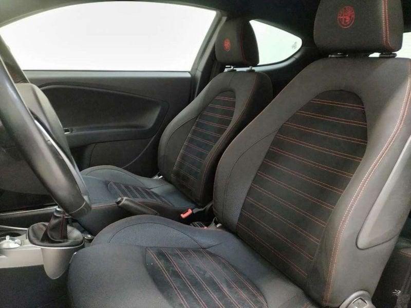 Alfa Romeo MiTo 1.3 jtdm Super 95cv E6