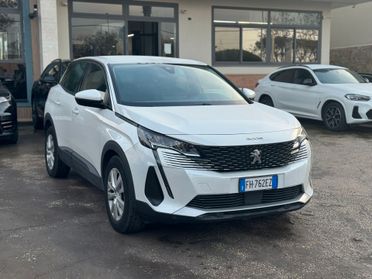 Peugeot 3008 BlueHDi 130 EAT8 Active Pack