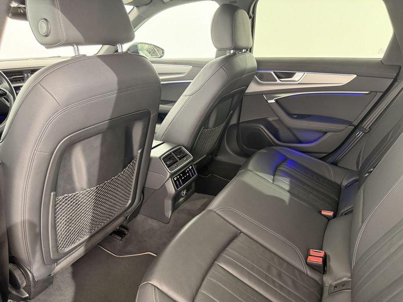 Audi A6 A6 Avant 40 2.0 tdi mhev Business Design s-tronic