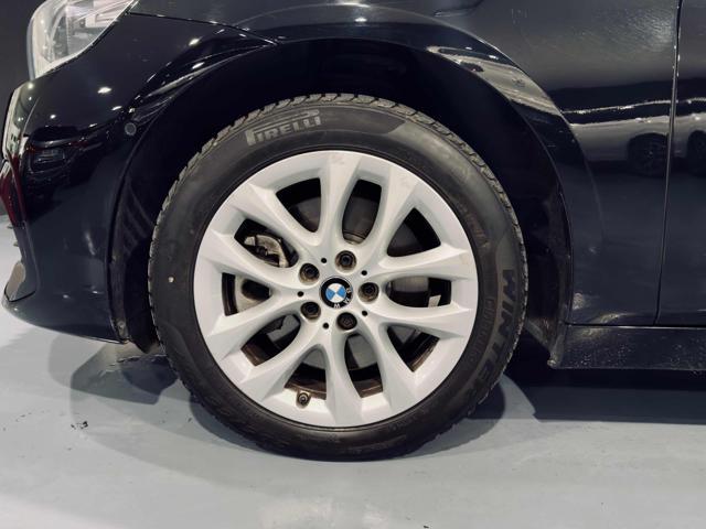 BMW 218 d xDrive Gran Tourer 7 POSTI