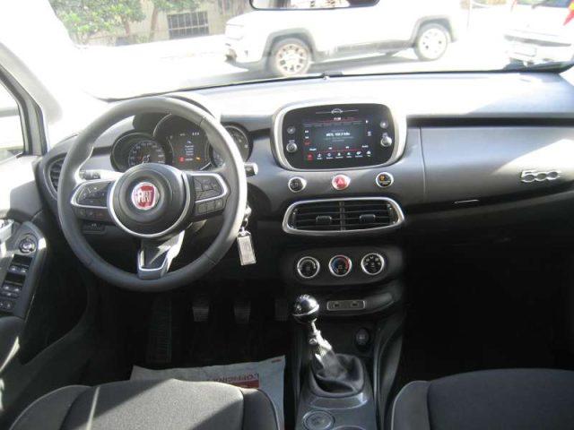 FIAT 500X 1.0 T3 120 CV