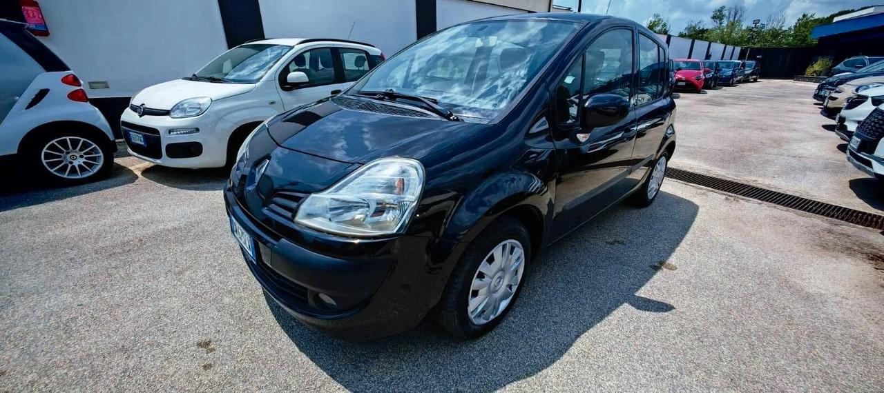 Renault Modus 1.5 dCi 85CV Expression