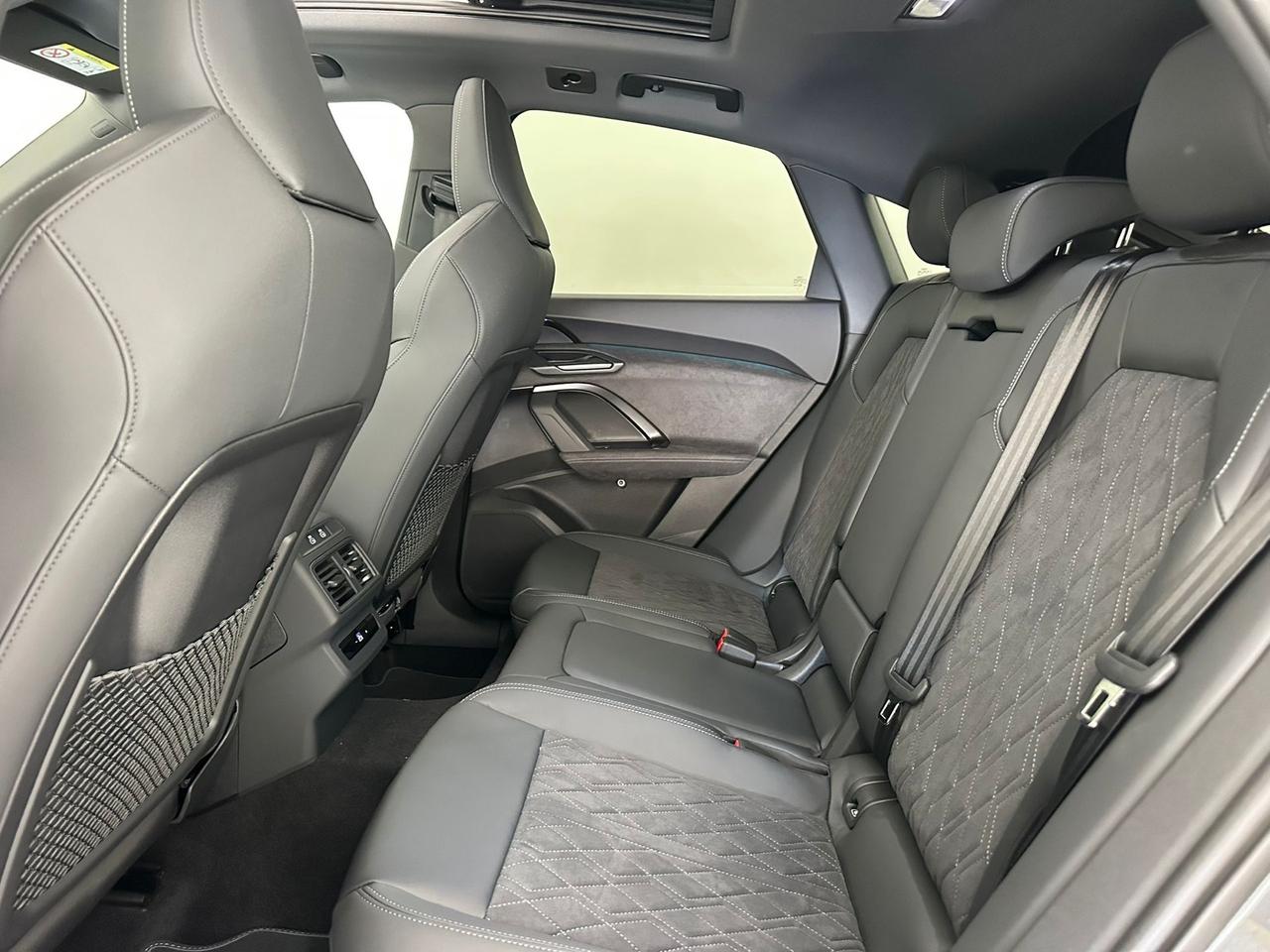 AUDI Q5 SPORTBACK 2.0 MHEV 2X S-LINE TETTO PANORAMICO