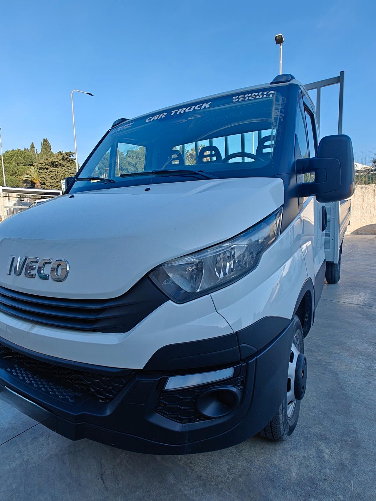 Iveco Daily 35c13