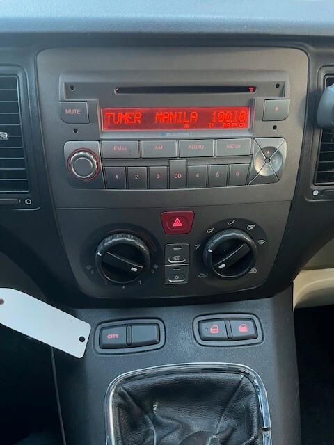 Lancia MUSA 1.3 Multijet 16V Platino
