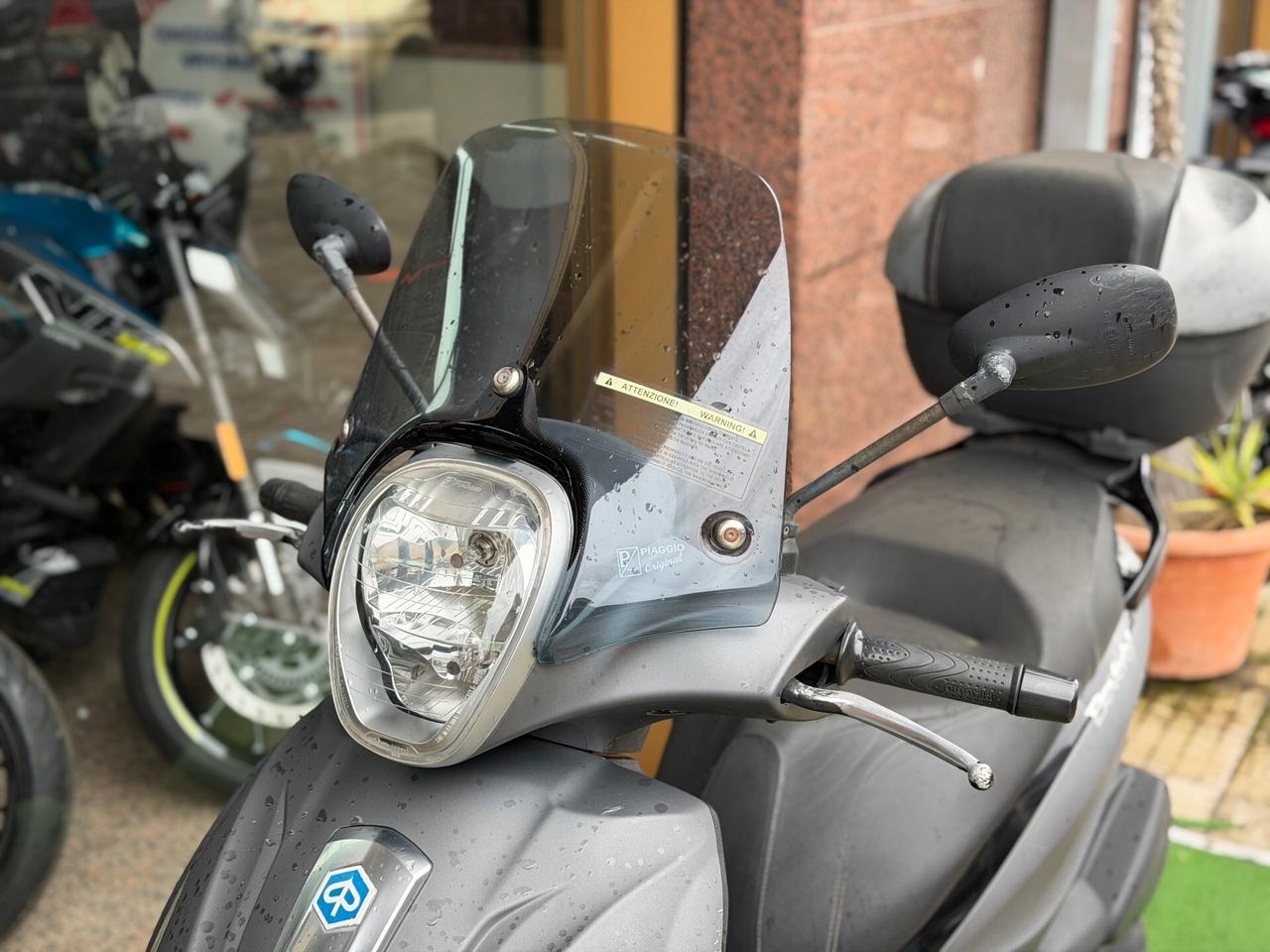 Piaggio Beverly 300 tua a soli 28€