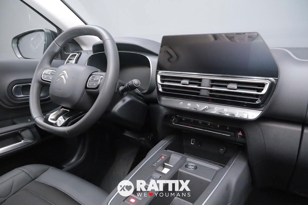 Citroen C5 Aircross 1.6 hybrid phev 225CV Feel Pack e-eat8