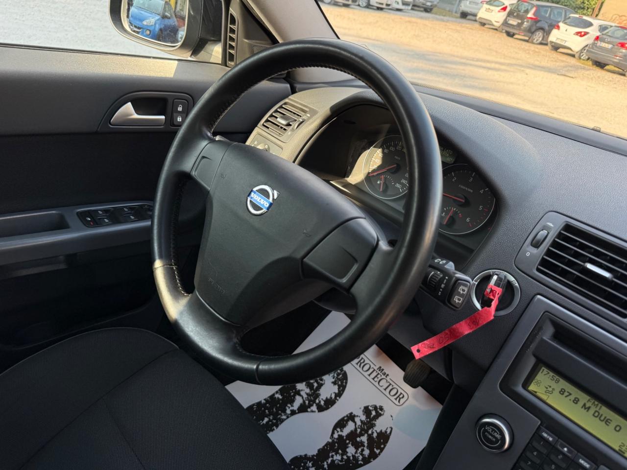 Volvo V50 D2 1.6 Diesel UNICO P. Garanzia TOP