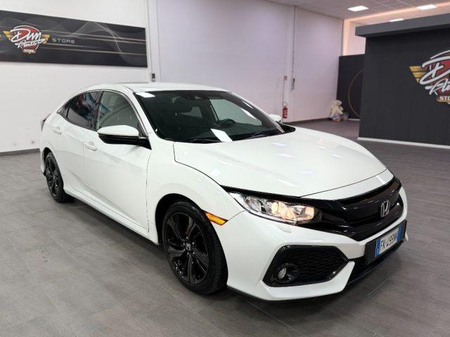 HONDA Civic 1.0T 5 porte Executive Premium CVT
