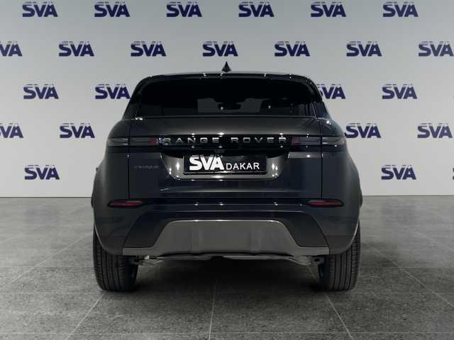 Land Rover Range Rover Evoque S AUTOCARRABILE