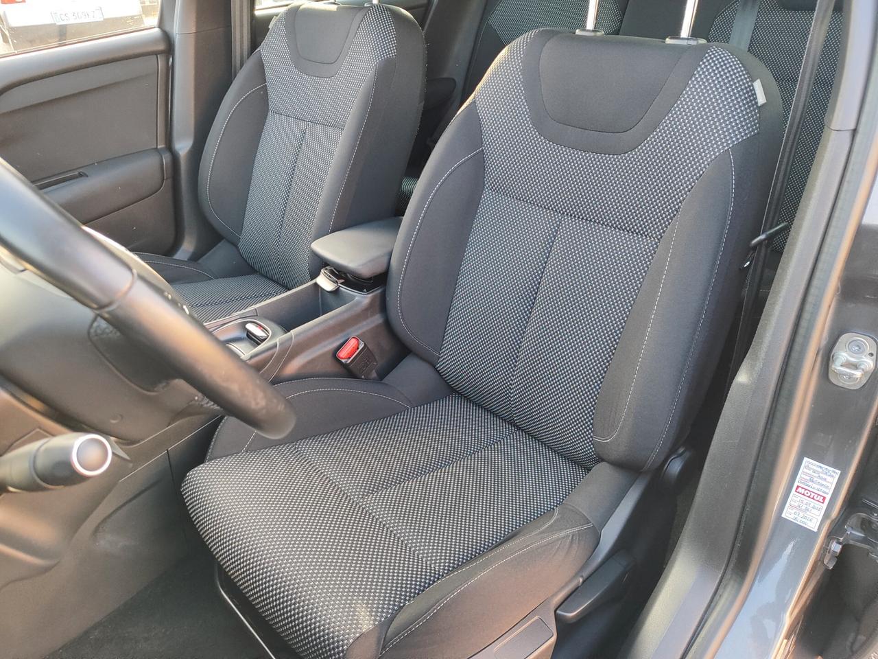 Ds DS4 4 BlueHDi 120 S&S Business