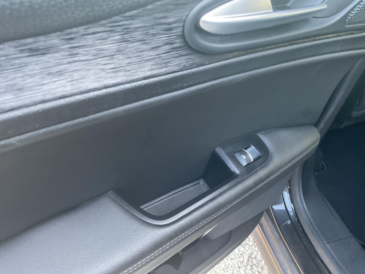 Alfa Romeo Stelvio 2.2 Turbodiesel 190 CV AT8 Q4 Ti