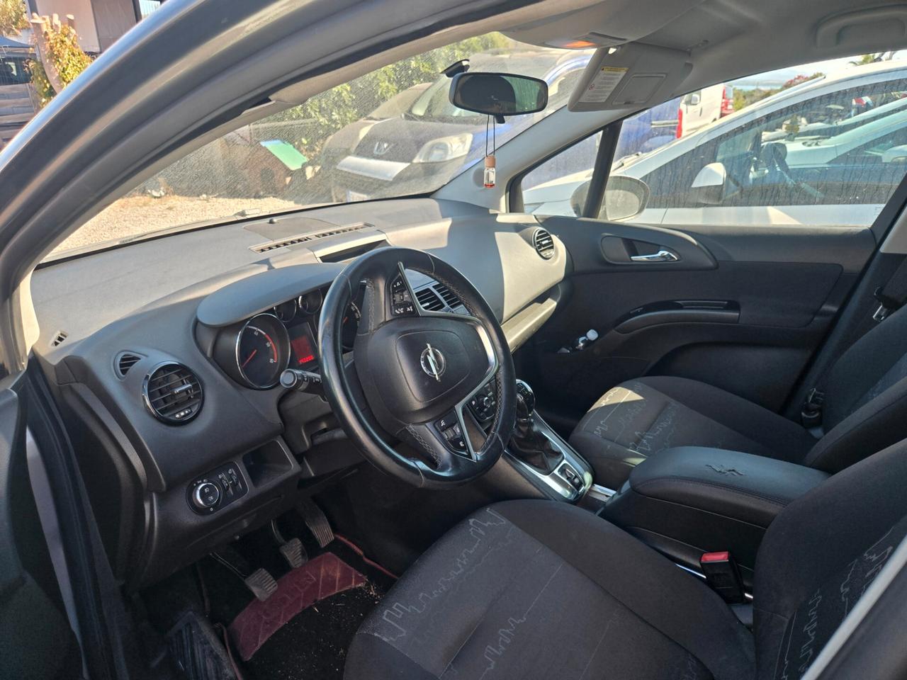 Opel Meriva 1.3 MLTJ