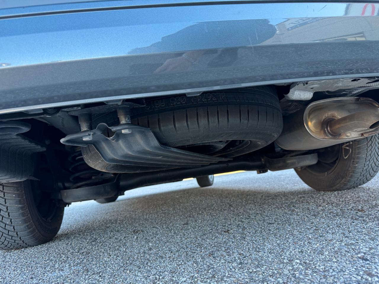 Volkswagen Caddy California 1.5 TSI MAXI DSG - IVA ESPOSTA