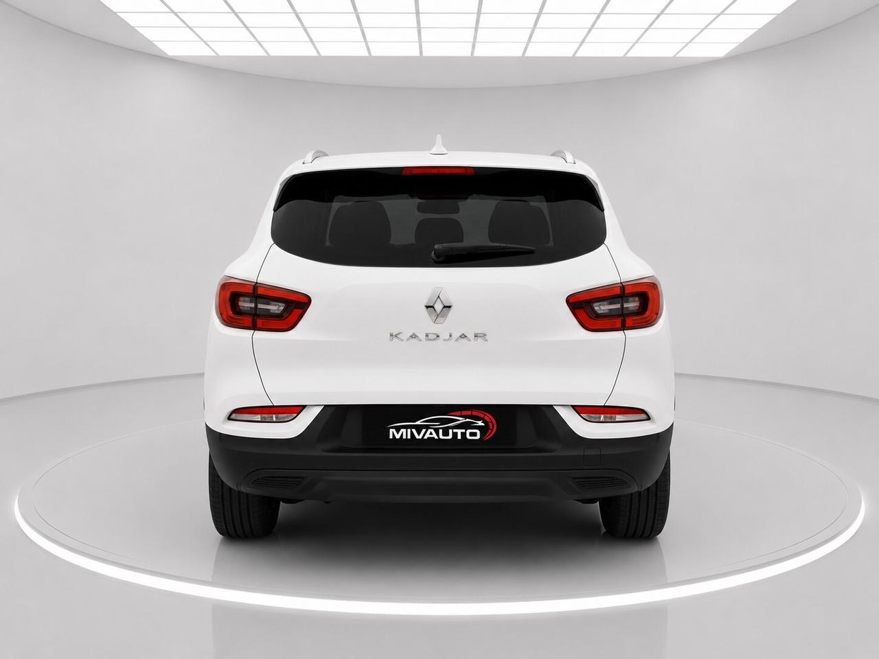 Renault Kadjar Blue dCi 8V 115CV Sport Edition2
