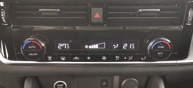 NISSAN Qashqai MHEV 158 CV Xtronic Business