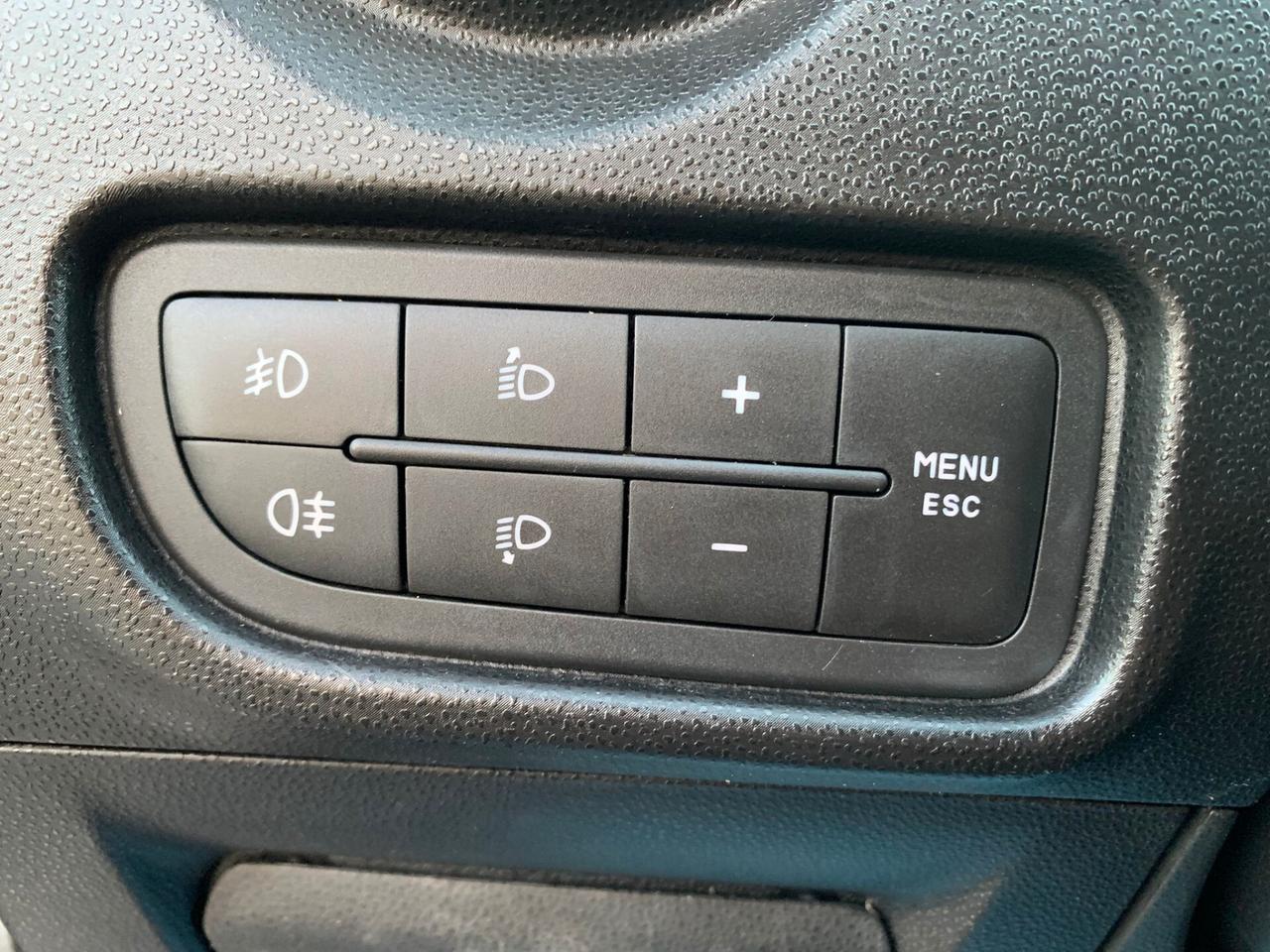 Alfa Romeo MiTo 1.4 Benzina 78cv Distinctive