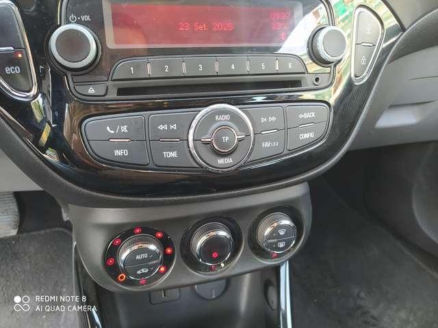 Opel Corsa Corsa 5p 1.3 cdti b-Color s