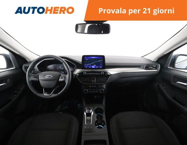 FORD Kuga 1.5 EcoBlue 120 CV aut. 2WD Titanium