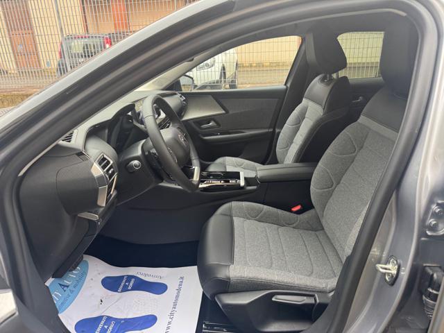 CITROEN C5 X PureTech 130CV EAT8 Plus KM.0 NAVI+RETR.