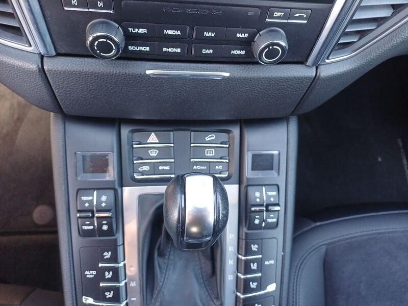 Porsche Macan Macan 2.0 252cv pdk