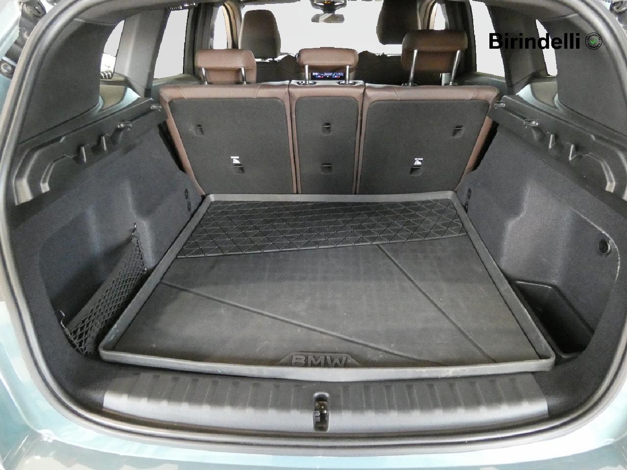 BMW X1 (U11) - X1 xDrive 20d