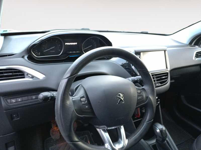 PEUGEOT 208 I 2012 - 208 1.4 hdi 8v Allure 5p