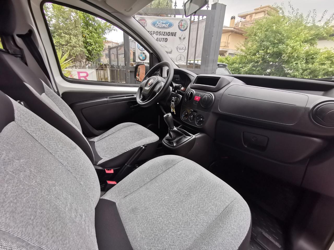 Fiat Fiorino 1.3 MJT 95CV Cargo Adventure