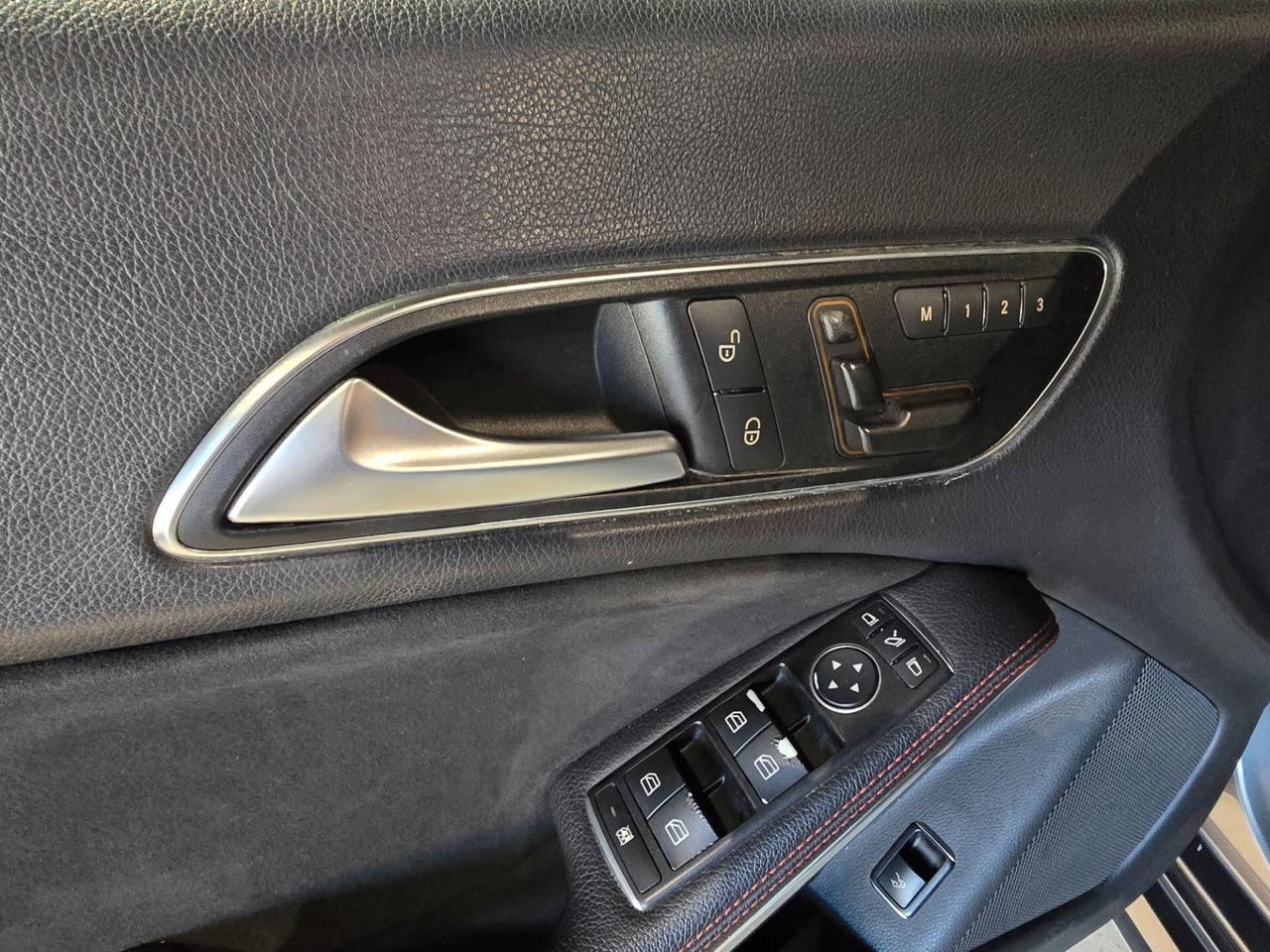 Mercedes-benz CLA 200 CDI Premium