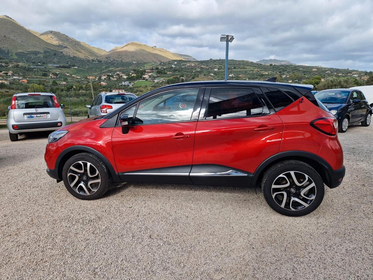 Renault Captur TCe 12V 90 CV Start&Stop Energy Life