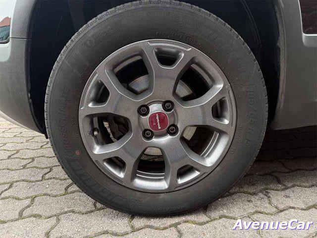 FIAT Panda Cross Cross 1.3 MJT 95 CV 4x4 PREZZO REALE NEOPATENTATI