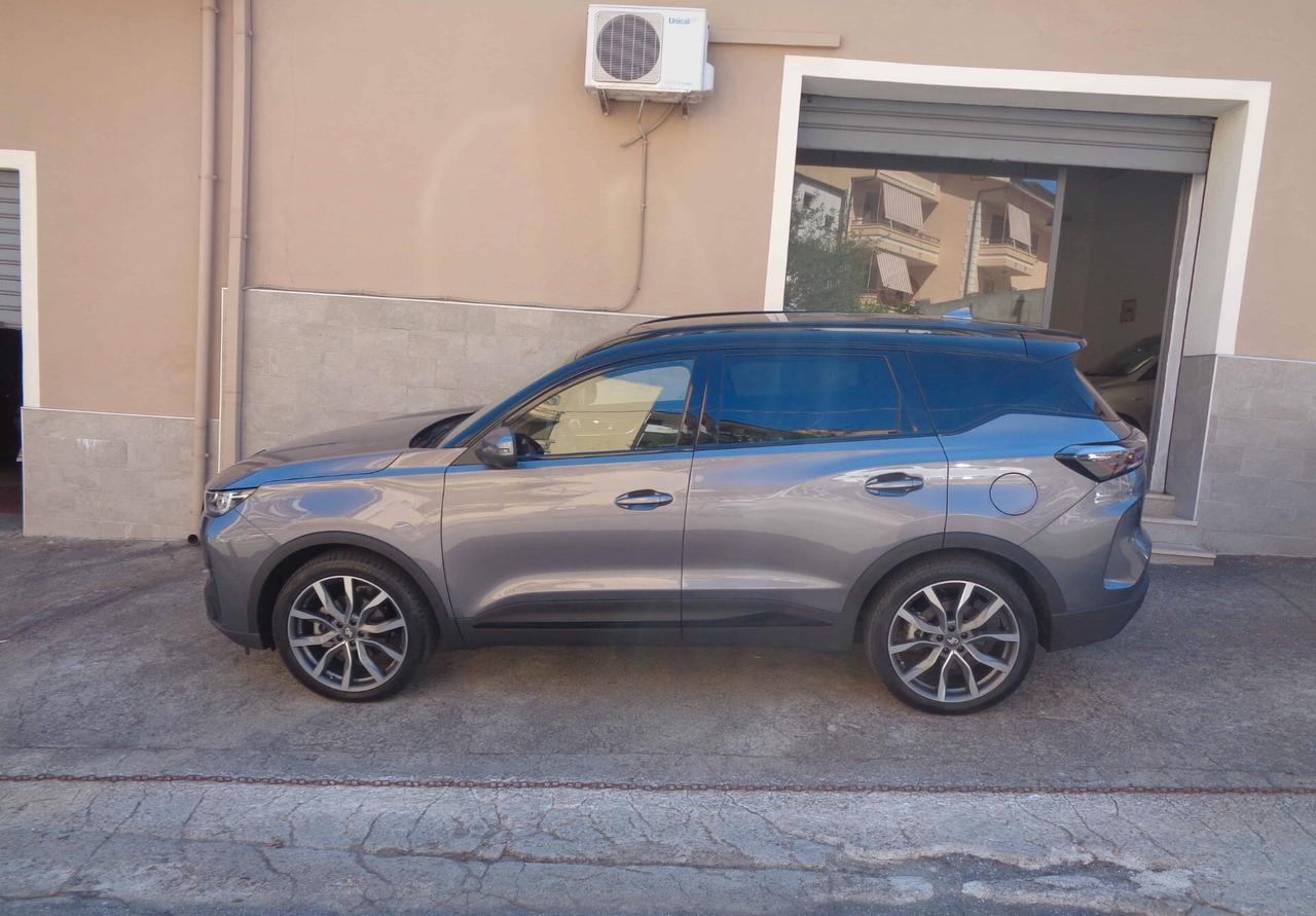 DR 6 Collection 1.6 GPL 146CV (In promozione fino al 31/08/2026)