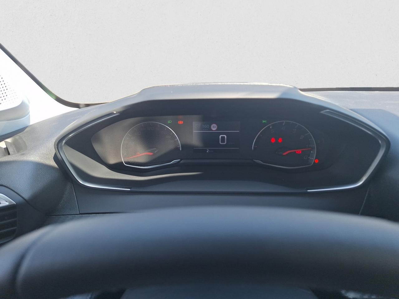 PEUGEOT 208 5P - Edition Turbo Benzina 100cv