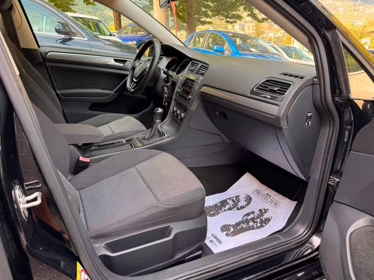 Volkswagen Golf 1.2 TSI Comfortline GARANZIA 1 ANNO