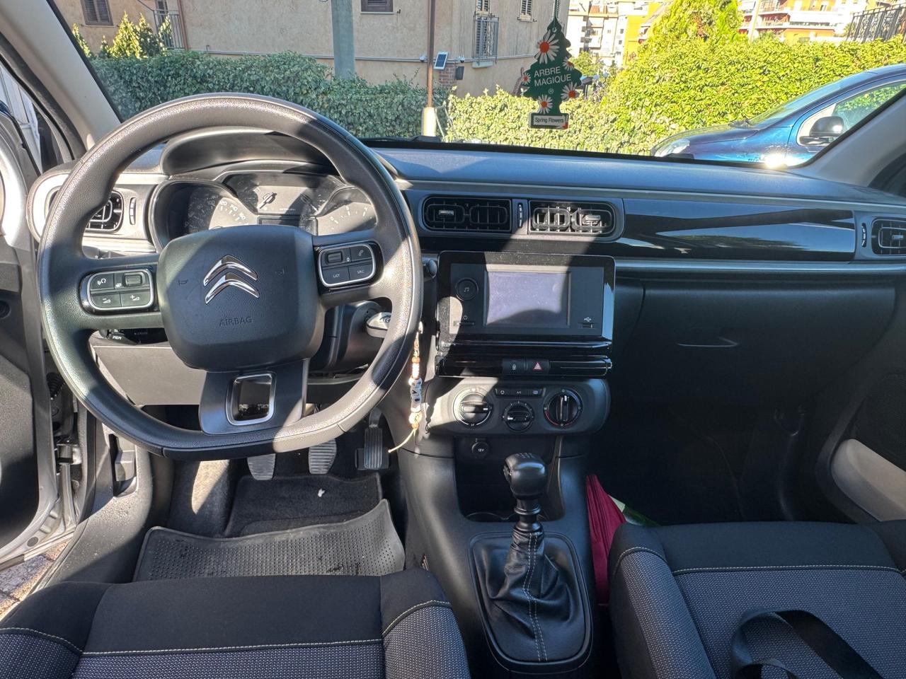 Citroen C3 BlueHDi 100 S&S Shine