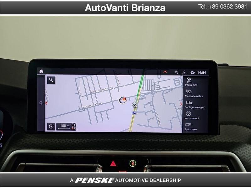BMW X3 X3 xDrive20i Msport