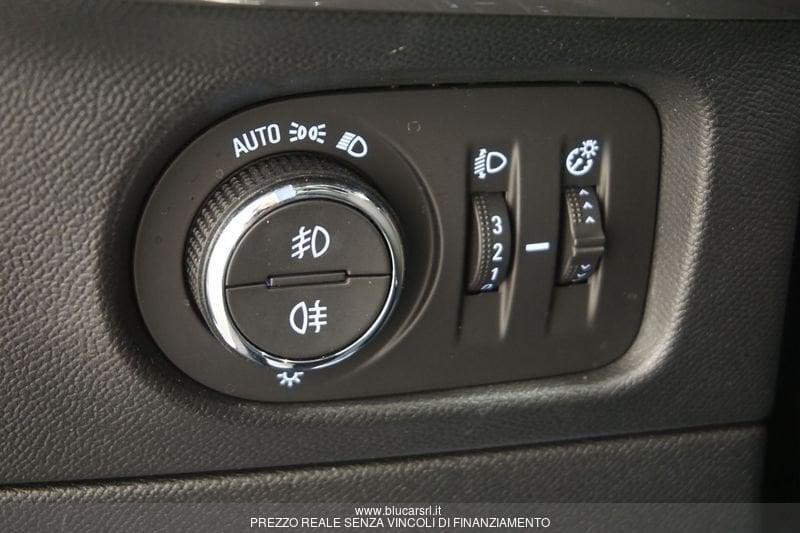 Opel Mokka Mokka 1.5 diesel GS Line