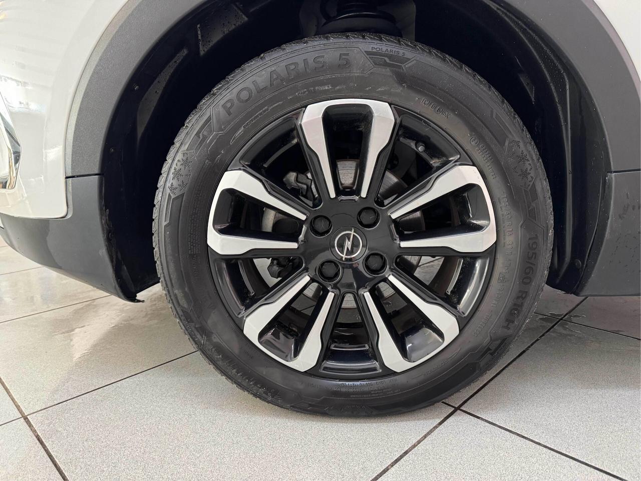 Opel Crossland X 1.5 Diesel 110/CV Elegance 2021