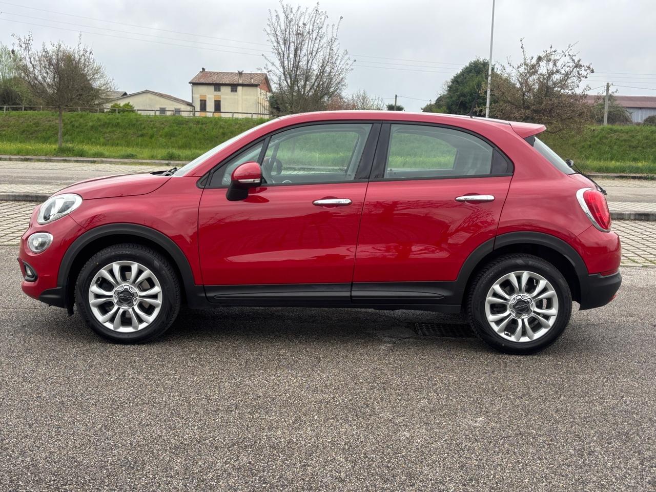Fiat 500X 1.3 MultiJet 95 CV Business