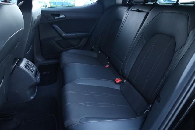 CUPRA Leon 2.0 TDI 150 CV DSG