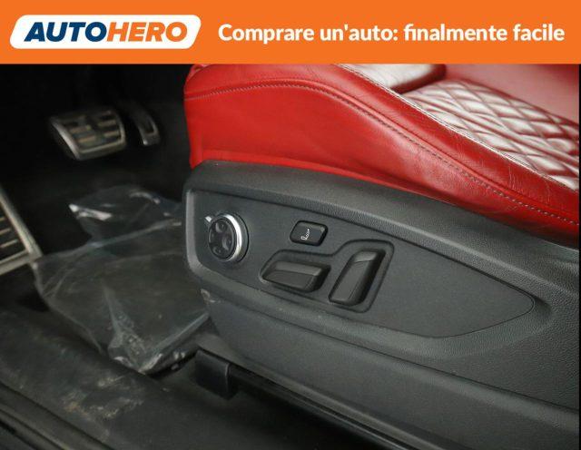 AUDI SQ5 3.0 TFSI quattro tiptronic Business