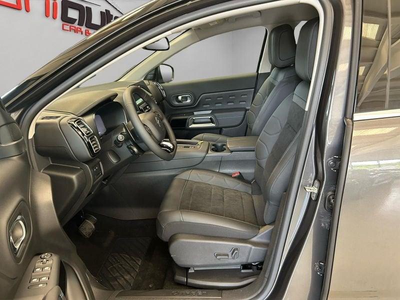 Citroën C5 Aircross C5 Aircross BlueHDi 130 S&S EAT8 Max - PROMO SIRONIAUTO+