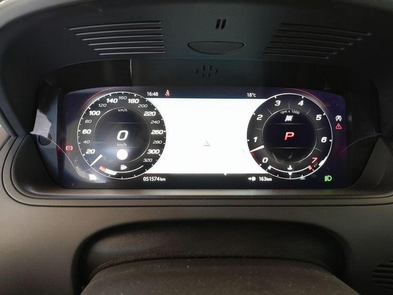Jaguar F-Type 5.0 P575CV AWD AUTO R