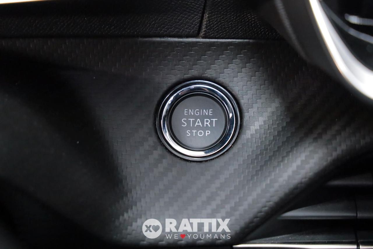 Peugeot 2008 1.2 Hybrid 145CV GT e-DCS6