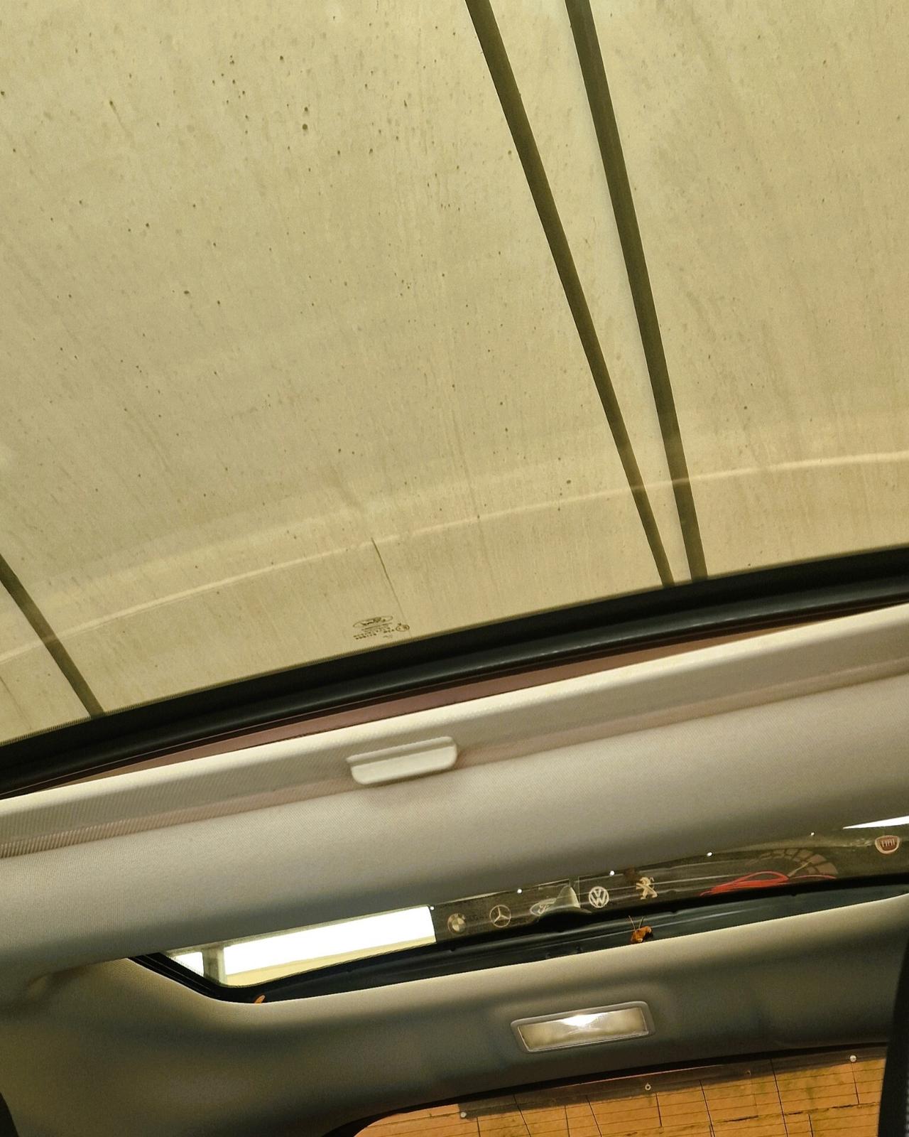 Ford Puma 1.0 EcoBoost 125 CV S&S aut. Titanium