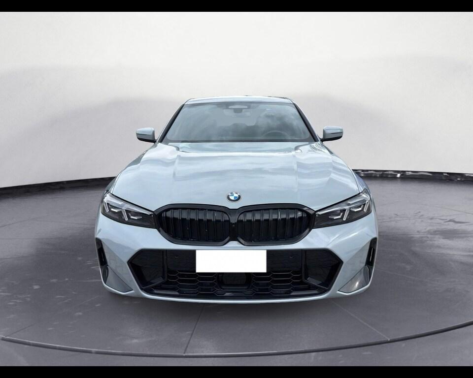 BMW Serie 3 Berlina 320 d Mild Hybrid 48V Msport Steptronic