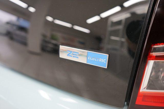 RENAULT Twingo Electric Zen Elettrica - Pari al nuovo - Uniprop.